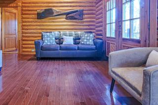 4 Pines Lodge - Gatlinburg - 6