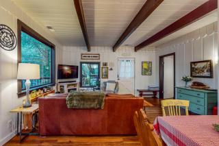 The Lazy Bear - Forestville - 3