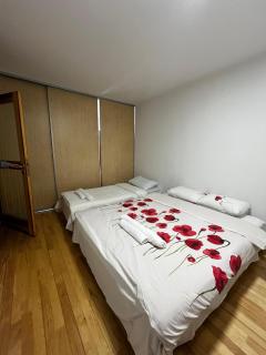 Spacious apartment Zimska Idila with fantastic Bjelašnica panorama - Bjelašnica - 7