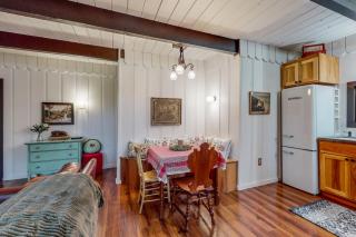 The Lazy Bear - Forestville - 1