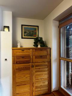 Spacious apartment Zimska Idila with fantastic Bjelašnica panorama - Bjelašnica - 4
