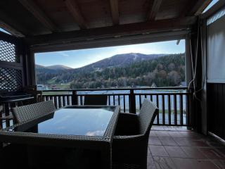 Spacious apartment Zimska Idila with fantastic Bjelašnica panorama - Bjelašnica - 3