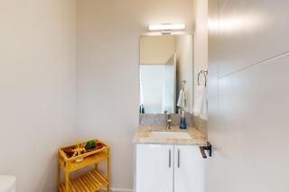 West Seattle Urban Oasis - 1