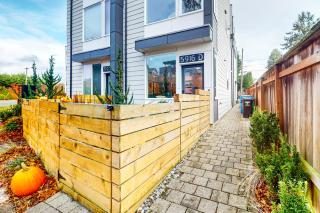 West Seattle Urban Oasis - Seattle - 9
