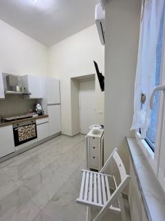 Brancaccio's house 2 0 - 5