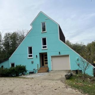 Riverside Retreat with Sauna & Hot Tub in Elora - Elora - 0