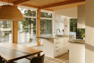 Wolegib Waterfront Retreat in Muskoka - 2