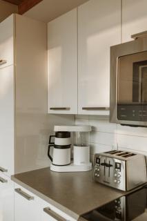 Wolegib Waterfront Retreat in Muskoka - Huntsville - 5
