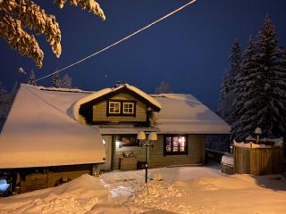 Riskavägen 11, Lindvallen - Sälen - 9