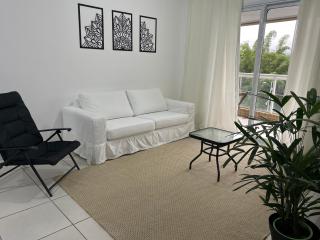 Apartamento Poleto's - Bertioga - 5