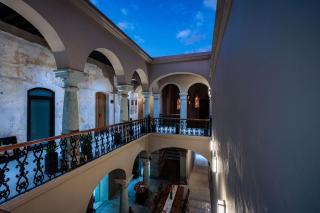Casa 1800 Oaxaca Boutique Hotel - 6