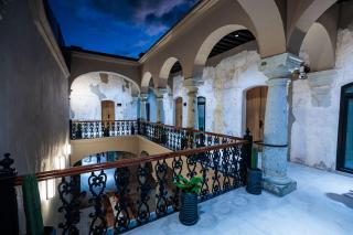 Casa 1800 Oaxaca Boutique Hotel - 2