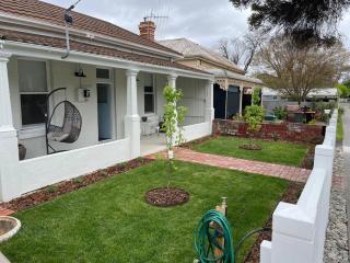 Baxter Cottage - Bendigo - 9