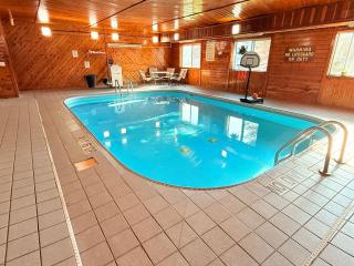 Quality Inn & Suites - Eau Claire - 3