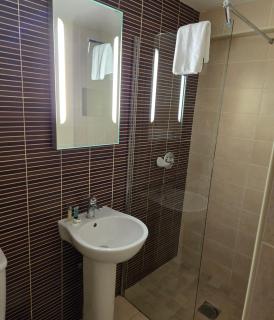 Mansfield House Hotel - 8