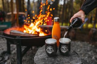 BlueWater BaseCamp - Anchorage - 8