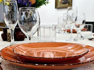 Green Panorama Relax Concept - 1