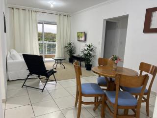 Apartamento Poleto's - Bertioga - 0