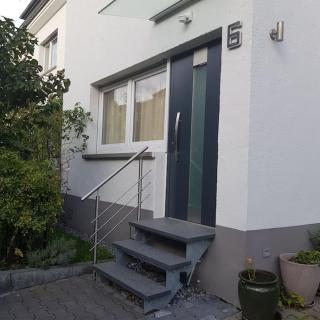 Gemütliches Studio in Frankfurt - Frankfurt am Main - 8