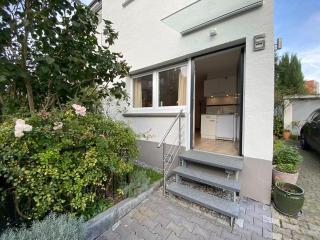 Gemütliches Studio in Frankfurt - Frankfurt am Main - 4