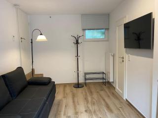 Gemütliches Studio in Frankfurt - Frankfurt am Main - 3