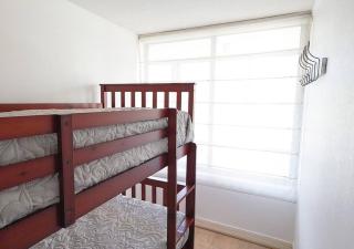 Apartamento a pasos del Parque Arauco - Las Condes - Santiago - 1