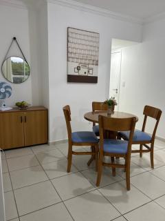 Apartamento Poleto's - Bertioga - 3