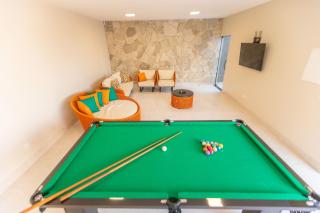 Casa Luxuosa Recém Construída com Piscina e Hidro - Caldas Novas - 6