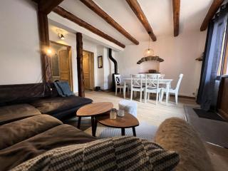 Résidence Maison De Pays Bez - Appartement dans maison de pays rénové · Accès pistes · Wifi MAE-2934 - La Salle-les-Alpes - 9