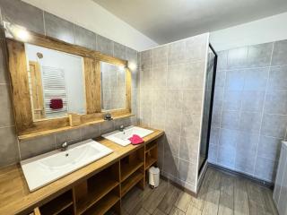 Résidence Maison De Pays Bez - Appartement dans maison de pays rénové · Accès pistes · Wifi MAE-2934 - La Salle-les-Alpes - 7
