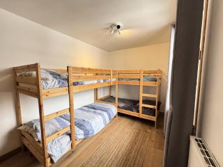 Résidence Maison De Pays Bez - Appartement dans maison de pays rénové · Accès pistes · Wifi MAE-2934 - La Salle-les-Alpes - 5