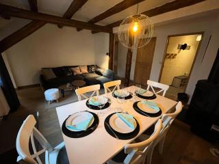 Résidence Maison De Pays Bez - Appartement dans maison de pays rénové · Accès pistes · Wifi MAE-2934 - La Salle-les-Alpes - 4