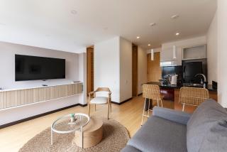 The Majestic Residence in Chico - 5