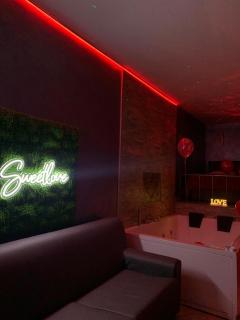 Sweetlove Spa - Terracina - 7