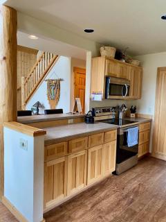 19th Hole Chalet at Eagle Crest - Redmond - 3