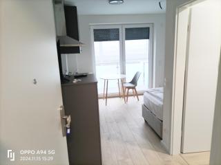 Studio Apartments 28 - Mörfelden-Walldorf - 6