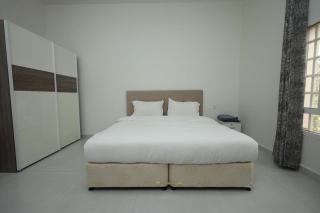 Grand Dahlia Apartments - Ḩayl Yaman - 9