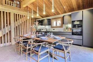 Résidence Dolce Vita - Chalet Dolce Vita - 8 Personnes - Morzine MAE-3991 - Morzine - 6