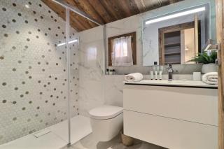 Résidence Dolce Vita - Chalet Dolce Vita - 8 Personnes - Morzine MAE-3991 - Morzine - 4