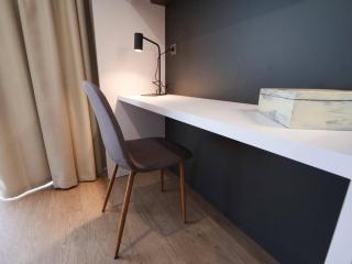 MK Apartamenty Muszelkowy - 1