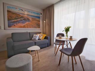 MK Apartamenty Muszelkowy - 4