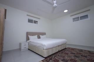 Grand Dahlia Apartments - Ḩayl Yaman - 4
