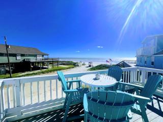 No Egrets - Got The View & The Location - Surfside Beach - 4