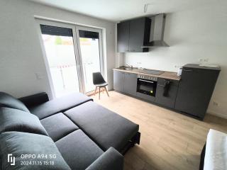 FMI28 Deluxe Studio-Apartments - Mörfelden-Walldorf - 0