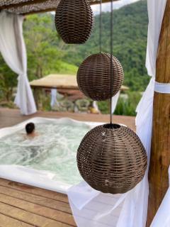 Pousada Sonho Real - Angra dos Reis - 5