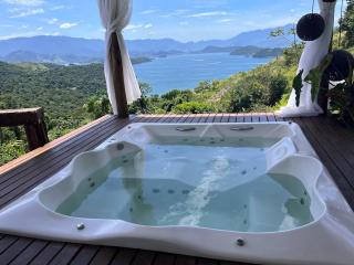 Pousada Sonho Real - 1