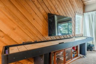 Snowcreek Phase ONE #61 - 3 Bedroom + Loft, 3 Bathroom, Sleeps 10. Mountain Views, Short Walk to Free Town Shuttle - 5