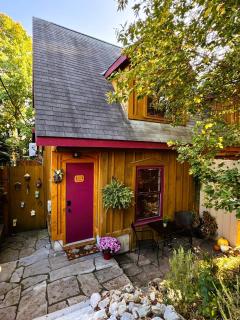 The Cozy Corner - Elora - 0