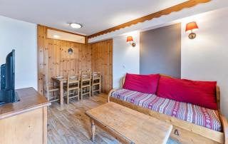 Résidence Les Hauts De Preclaux - Logement pour 6 personnes aux Orres 1800 MAE-4401 - Les Orres - 9