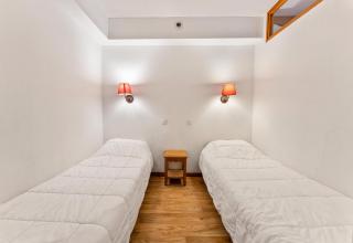 Résidence Les Hauts De Preclaux - Logement pour 6 personnes aux Orres 1800 MAE-4401 - Les Orres - 6